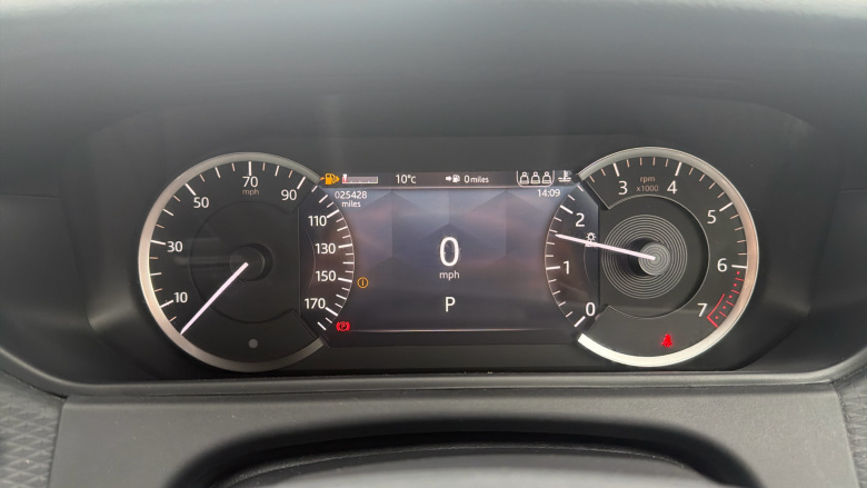 Land Rover Range Rover Velar 2.0 P250 R-Dynamic 5dr Auto Petrol Estate